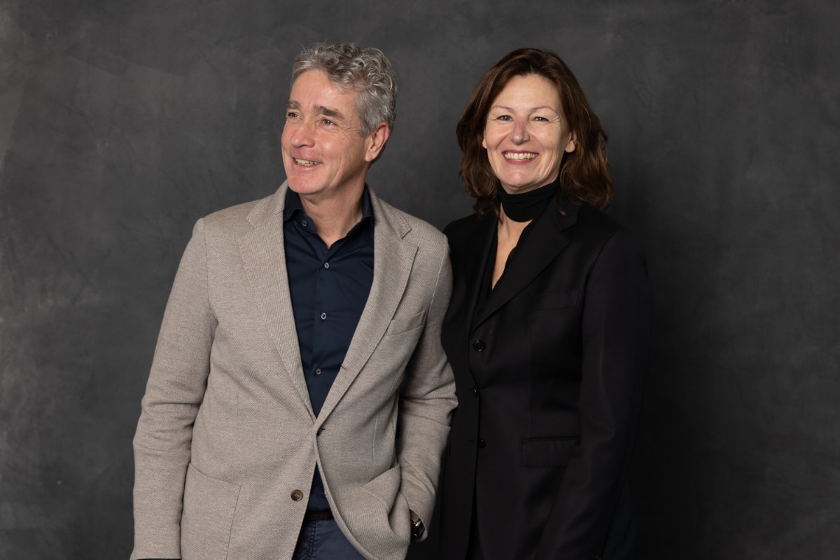 Matisse & Caroline Etienne