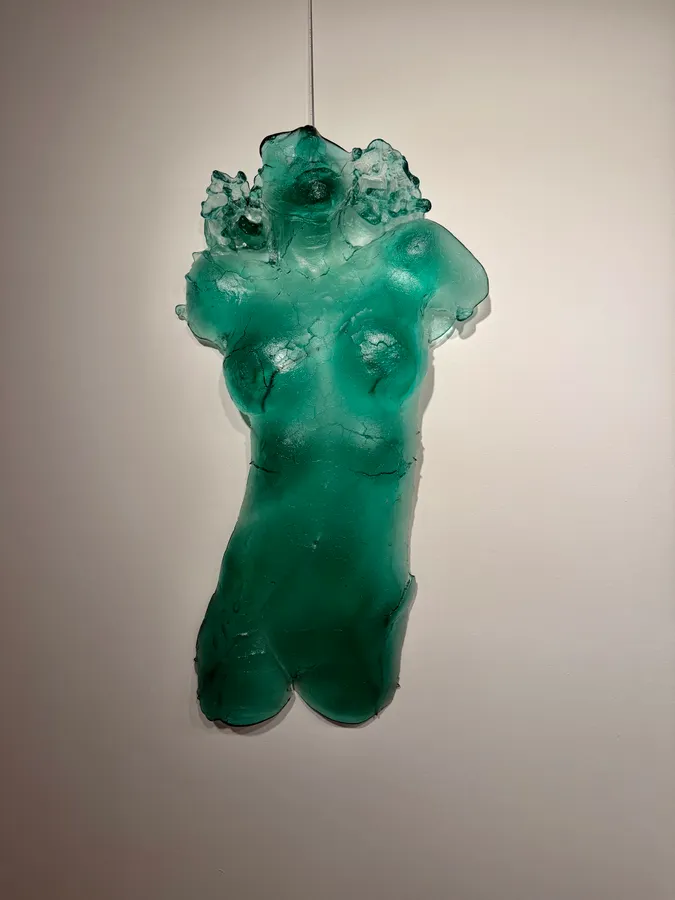 Torso &mdash; Mari Meszaros