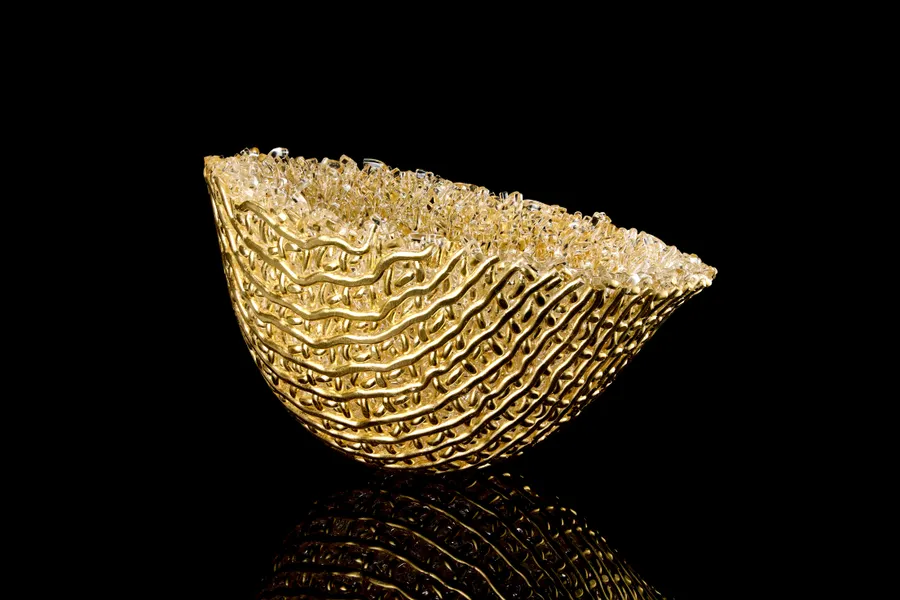 The Gift_of the Golden Touch &mdash; Cathryn Shilling