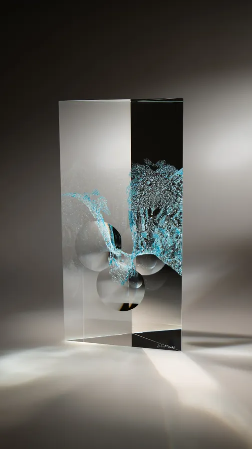 Bird, 2026, 032601 &mdash; Andrej Jakab