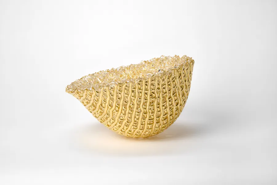 The Gift_of the Golden Touch &mdash; Cathryn Shilling
