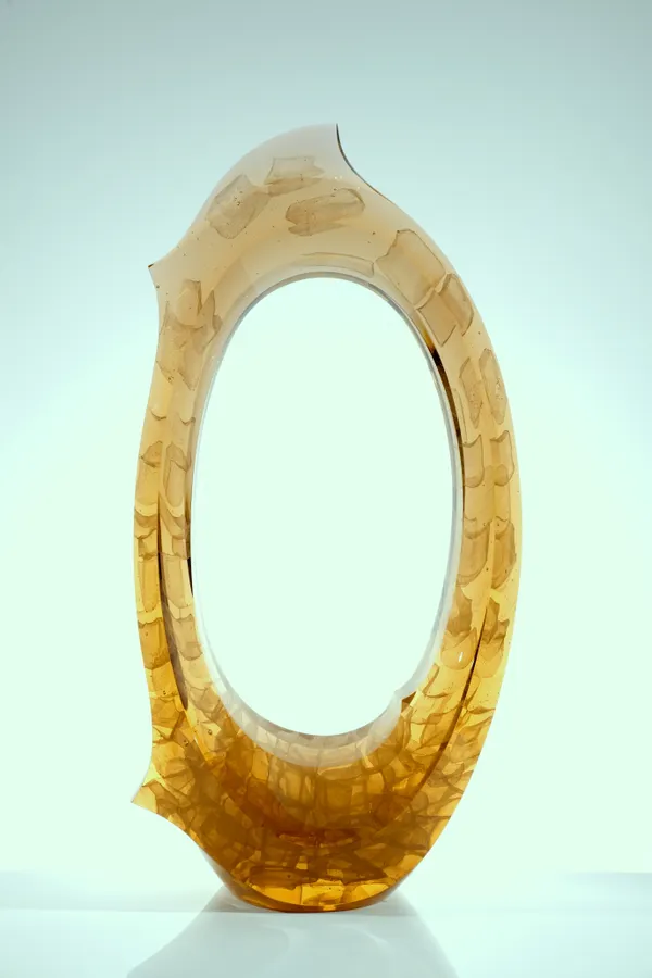 MIRROR OF GOLDEN MEMORIES &mdash; Peter Bremers