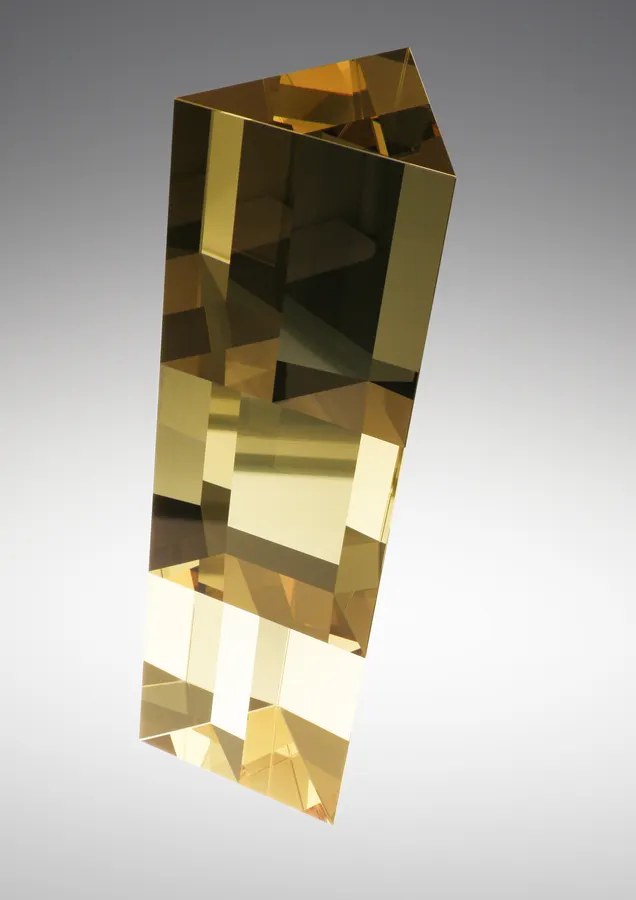 Champagne Tower. &mdash; Pavol Hloska