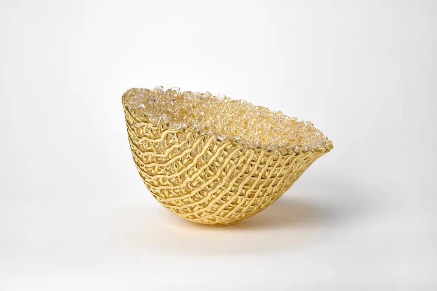 The Gift_of the Golden Touch &mdash; Cathryn Shilling