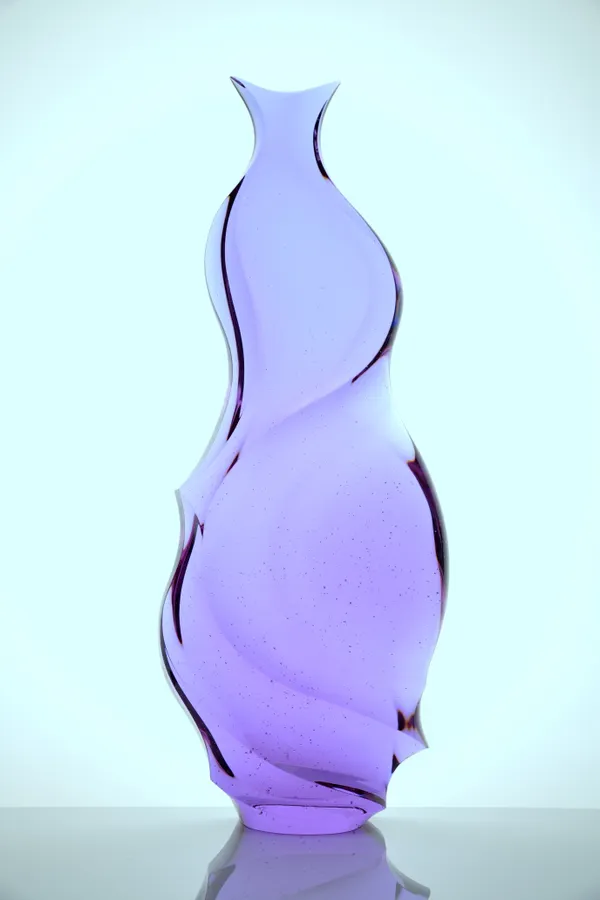 JEANNIE IN THE BOTTLE &mdash; Peter Bremers