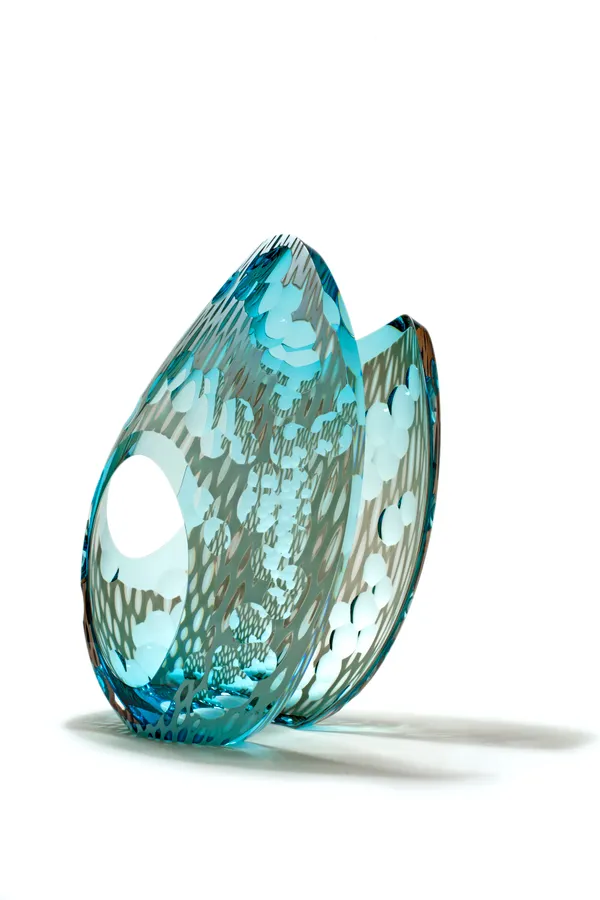 Waves Wash Away &mdash; Mark Leputa