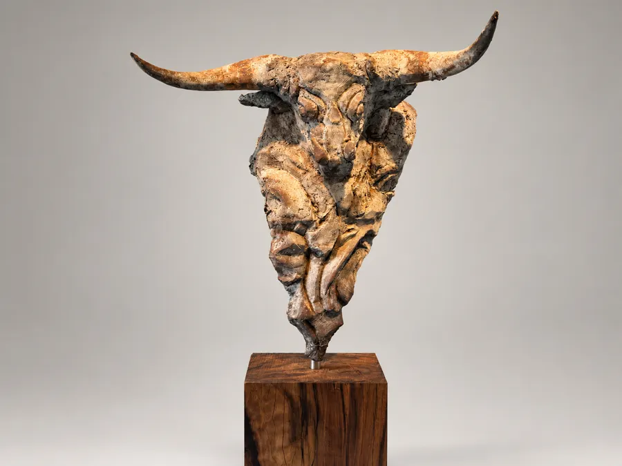 Taurus &mdash; Erik Kierkels