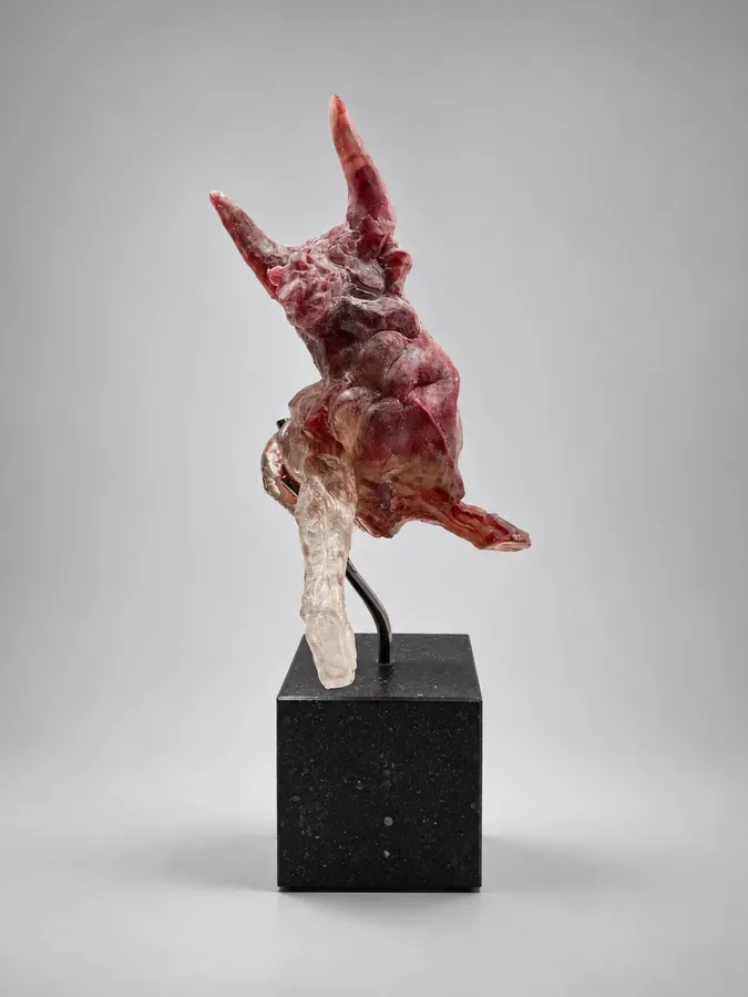 Taurus Red &mdash; Erik Kierkels
