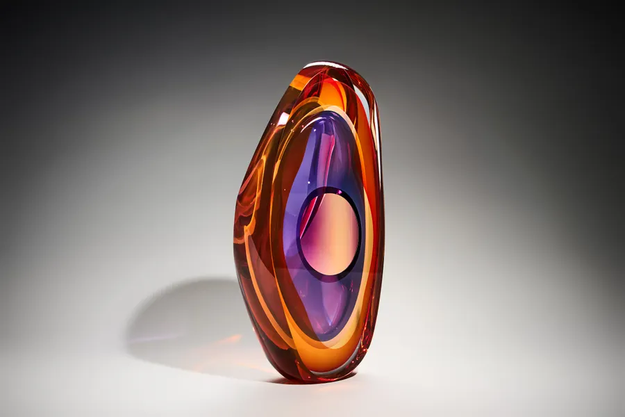 Echo's of Light &mdash; Tim Rawlinson