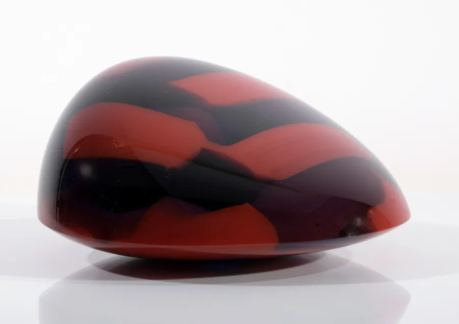 SEED OF THE MAGIC TREE I `26, dim.20x19x10 cm, m &mdash; Peter Bremers