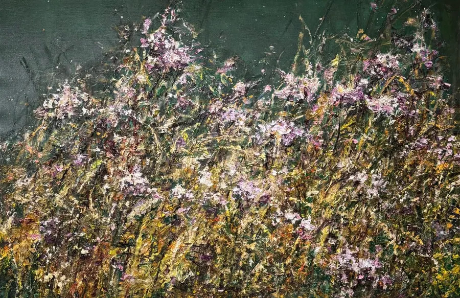 Laarzenpad &mdash; Anita Vermeeren