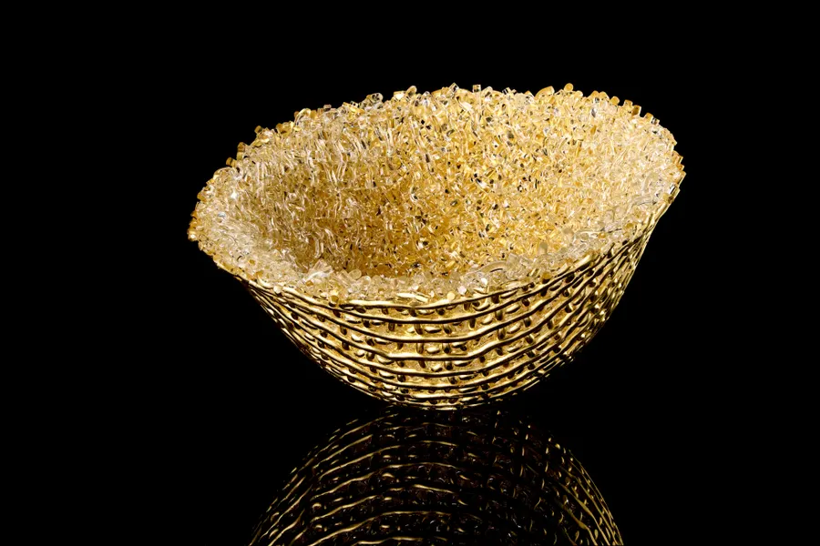 The Gift_of the Golden Touch &mdash; Cathryn Shilling