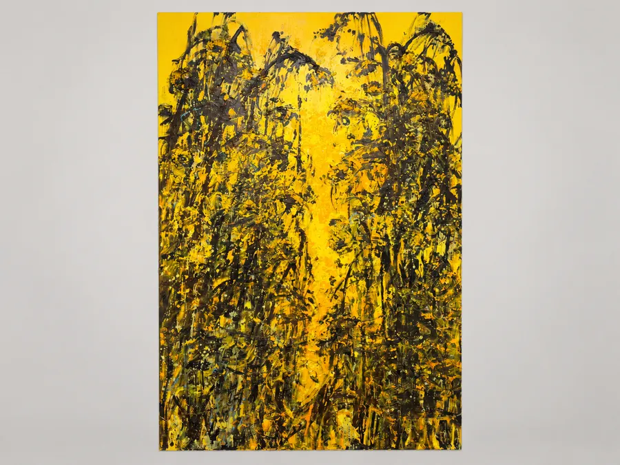 Zonnebloem &mdash; Anita Vermeeren