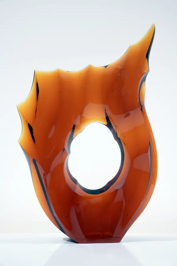MIRROR OF ERISED &mdash; Peter Bremers