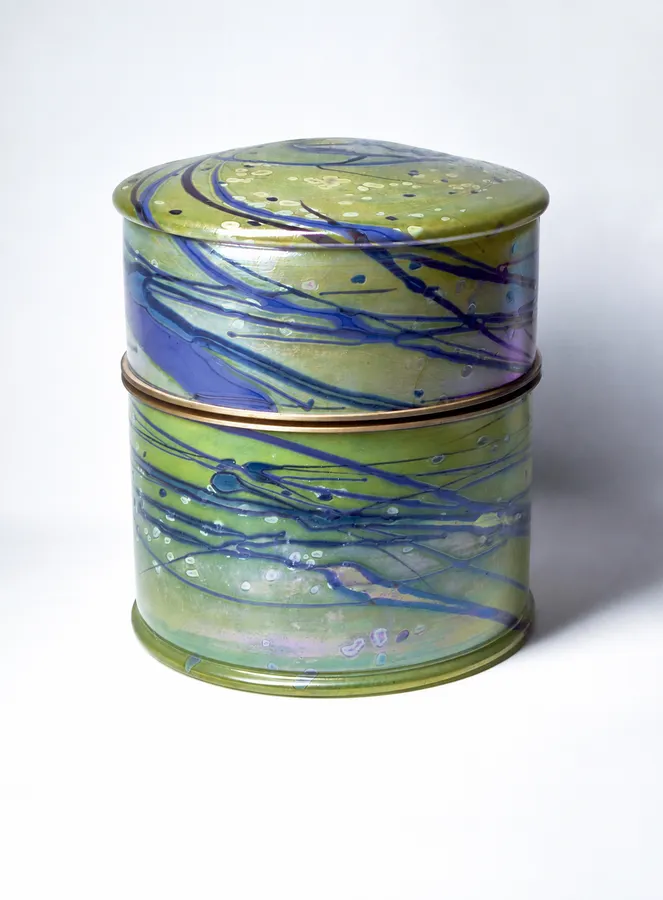 Box 1229 &mdash; Jack Ink
