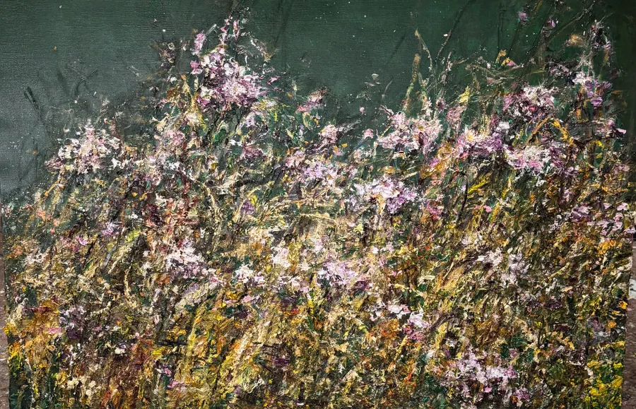 Langs 't Laarzenpad &mdash; Anita Vermeeren
