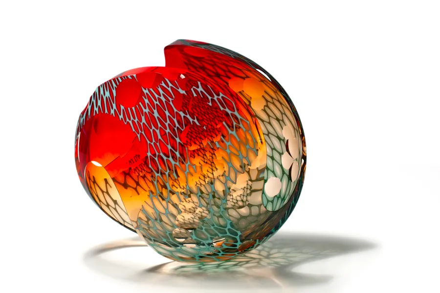 Final Red Rays &mdash; Mark Leputa
