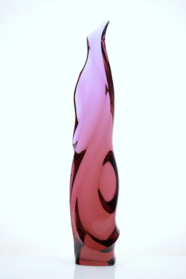 FLASK FOR MAGIC POTION &mdash; Peter Bremers