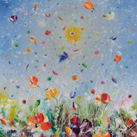 Silent Winds Meridian