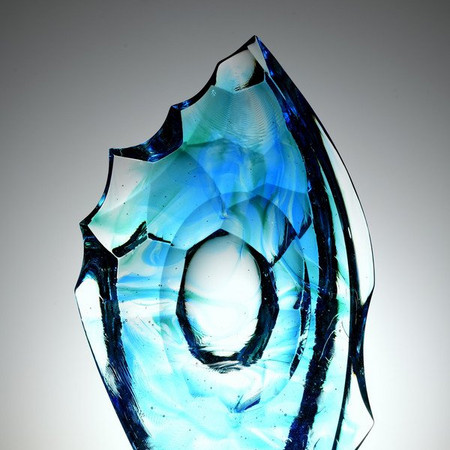 The Glacial Experience