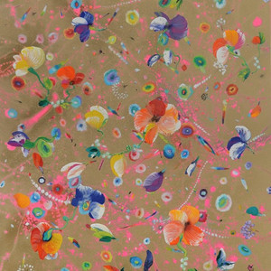 Golden Atlas Mirasol