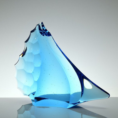Floating Ice