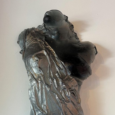 Torso zwart