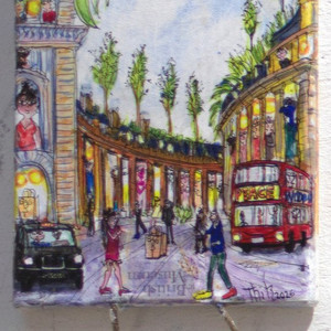 London Regent Utopia