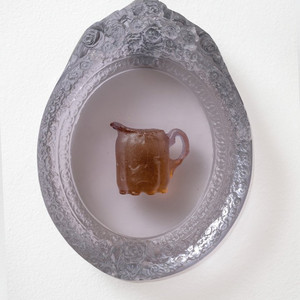 Drink Me-Creamer