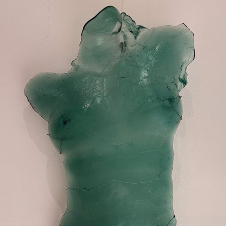 Torso doek