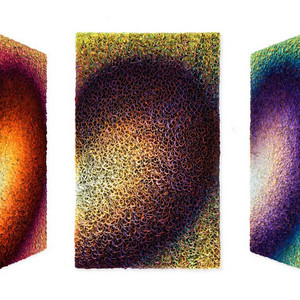 Flowerbed Colorchange, B32464