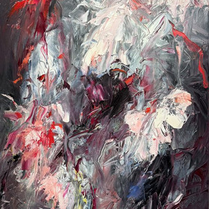 Night Flowers