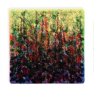 Flowerbed Colorchange, 52440-P
