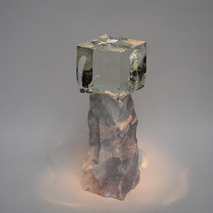 Spirit of Stone, Pink Marble