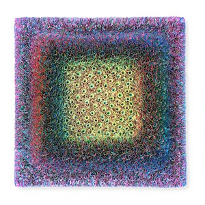 Flowerbed Colorchange, B52491-X