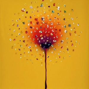 Levante Canari Swarm