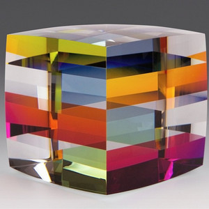 Spherical Cube